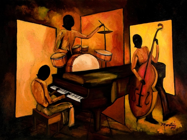 jazz jazz