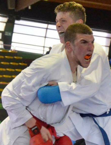 karate karate