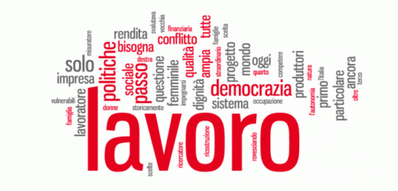 lavoro lavoro