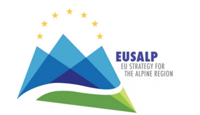 logo eusalp logo eusalp