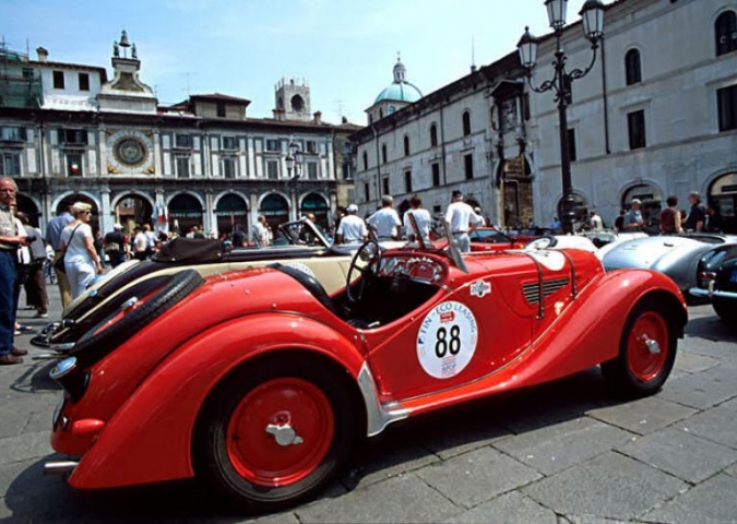 mille miglia mille miglia