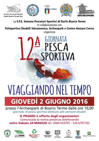 pesca disabili pesca disabili