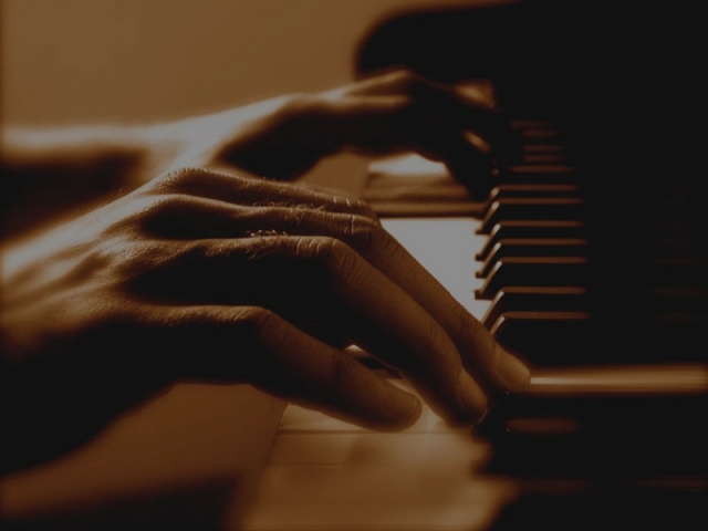 pianoforte pianoforte