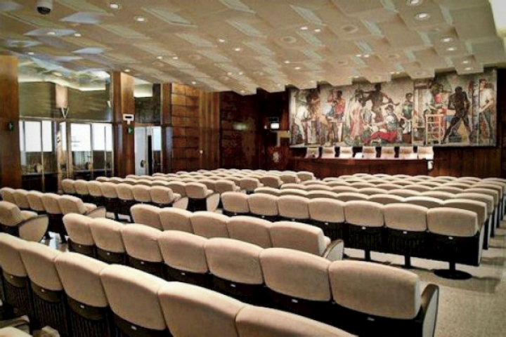 sala mosaico sala mosaico