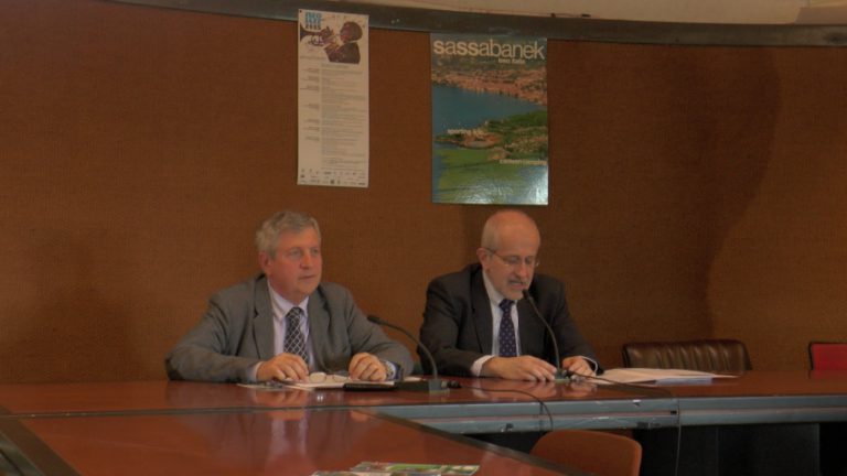 sassabanek Al via la stagione di Sassabanek