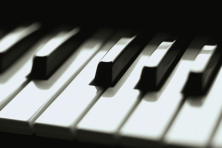 tasti pianoforte
