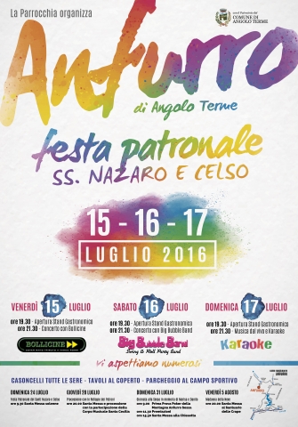 Anfurro Manifesto Anfurro Manifesto