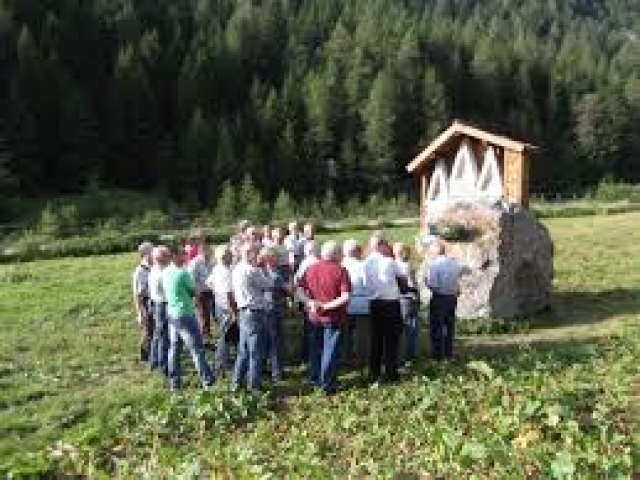 Coro al Premassone