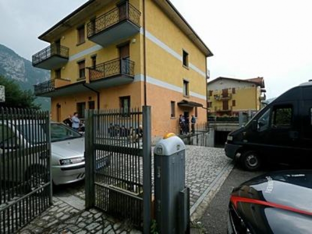 Delitto Vobarno