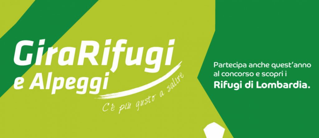 Girarifugi2016 rifugi lombardia Girarifugi2016 rifugi lombardia