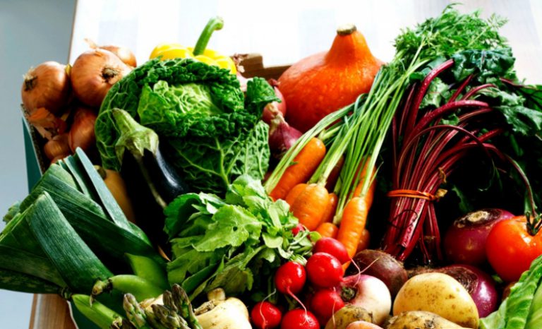 MERCATO CONTADINO Cedegolo: Mercato Agricolo in piazza