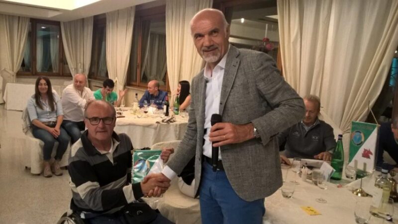 Martino Mensi e Giocondo Nezosi Martino Mensi e Giocondo Nezosi