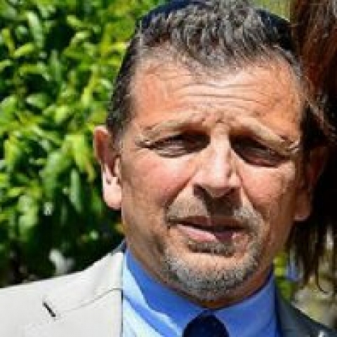 Nino Scopazzo Nino Scopazzo