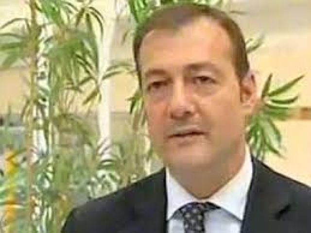 Oscar Lancini