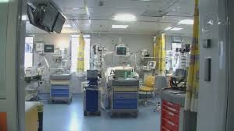 Rian imazioen pediatrica Rian imazioen pediatrica