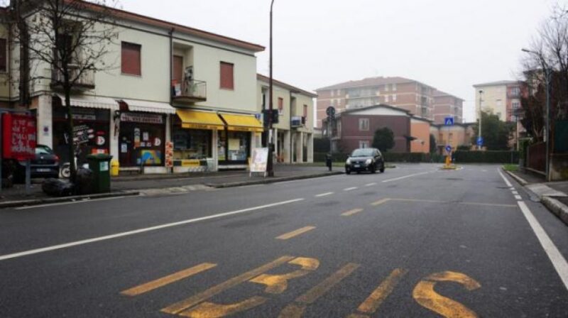 Villaggio sposi