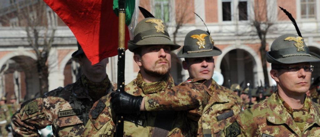 alpini alpini