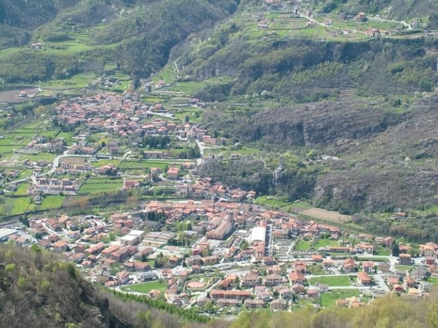 capodiponte capodiponte