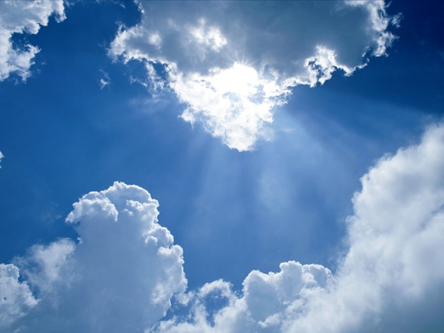 cielo cielo