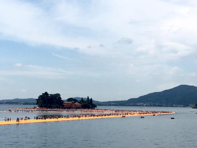floating piers 1 floating piers 1