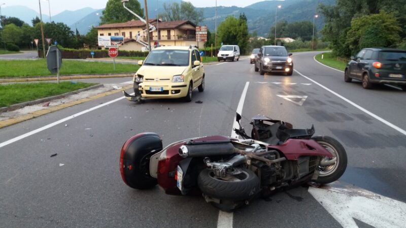 incidente iseo incidente iseo