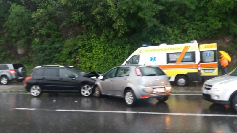 incidente marone incidente marone