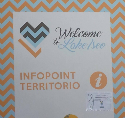infopoint