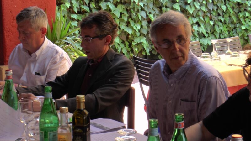 iseo summer school