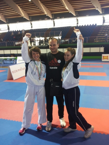 ostia karate ostia karate