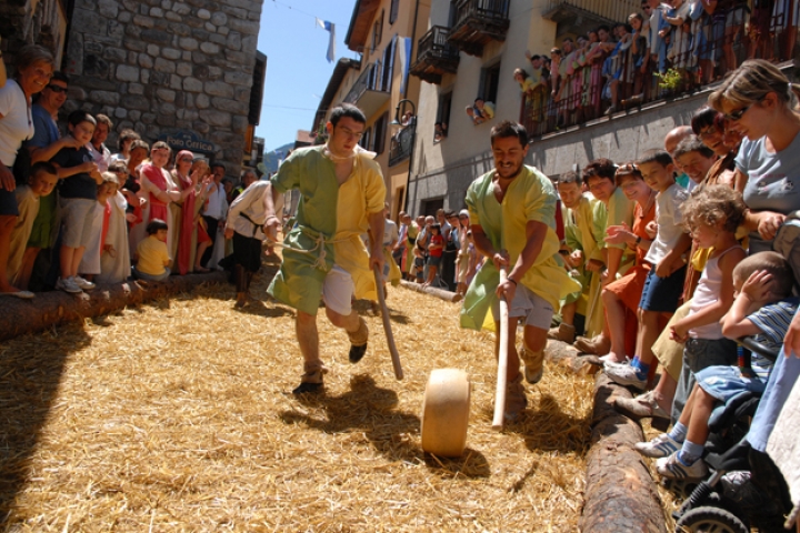 palio palio