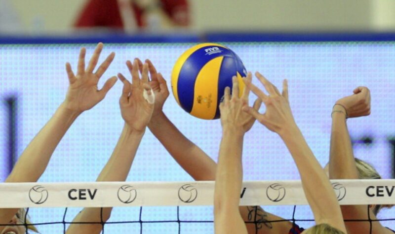 pallavolo