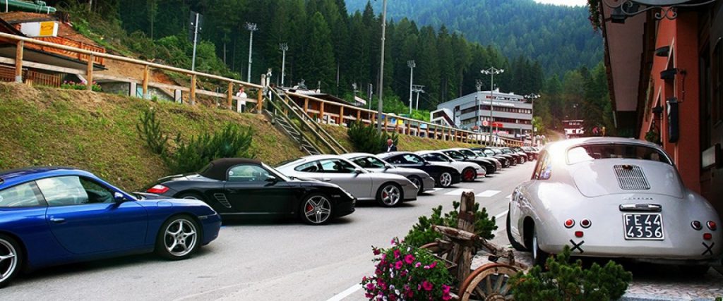 raduno porsche raduno porsche