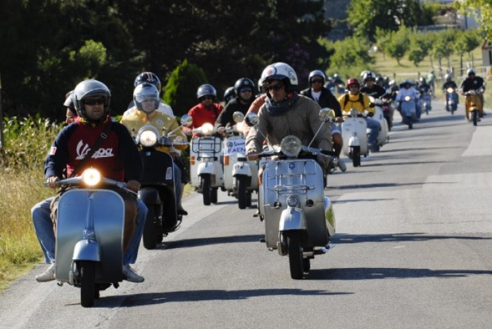 raduno vespa raduno vespa