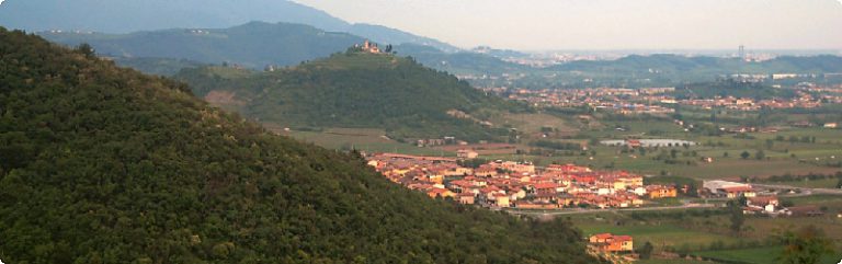 rodengo saiano La solidarietà della Cultura