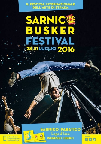 sarnico busker festival sarnico busker festival