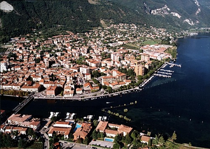 sarnico e paratico sarnico e paratico