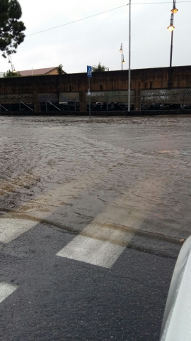 via roma iseo