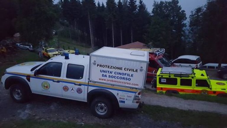 13626496 1314511691896770 2813016994846278433 n Trovato il 74enne scomparso