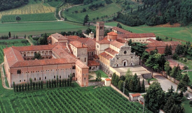 Abbazia praglia