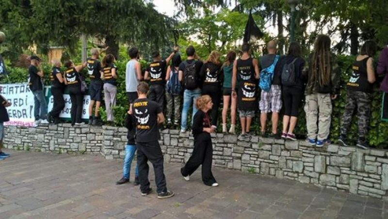 Animalisti Casazza