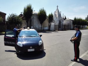 Carabinieri Quinzano