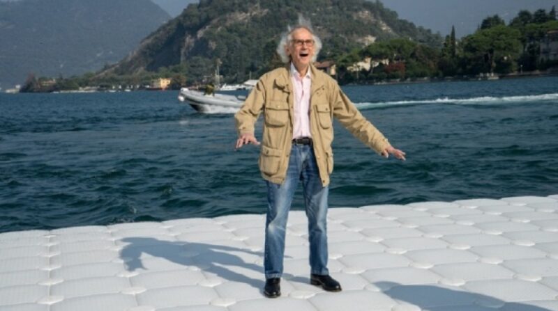 Christo Christo