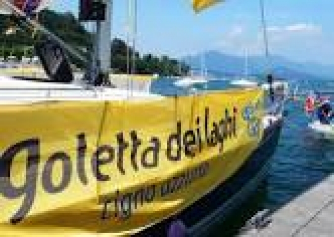 Goletta dei laghi