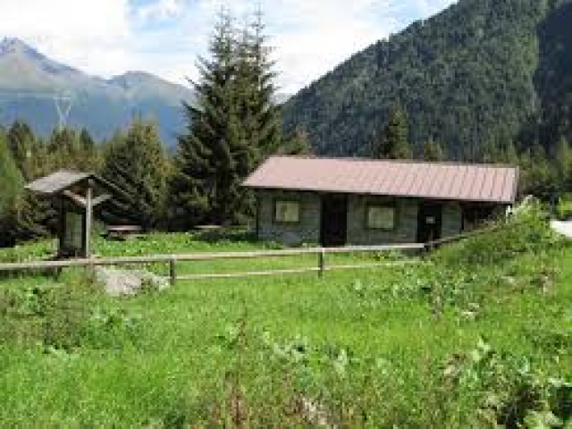 Malga CAldea Malga CAldea