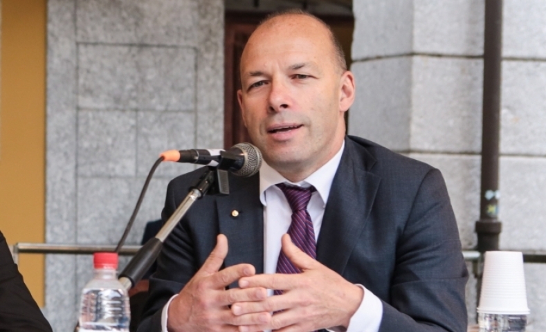 PAROLO PAROLO