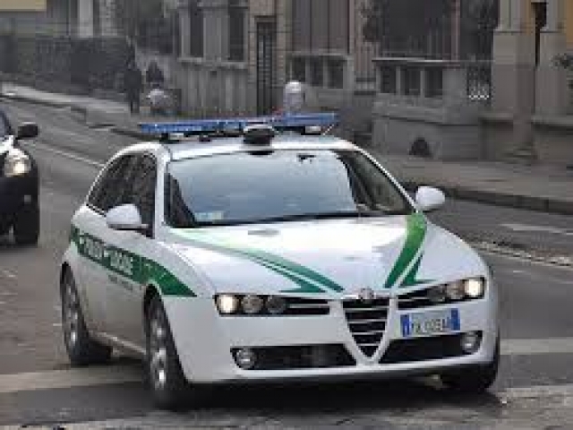 Polizia locale 2 Polizia locale 2
