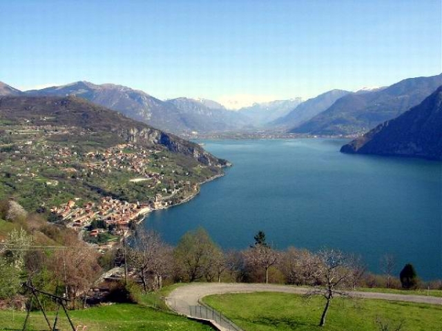 Sebino VISTA aLTO Sebino VISTA aLTO