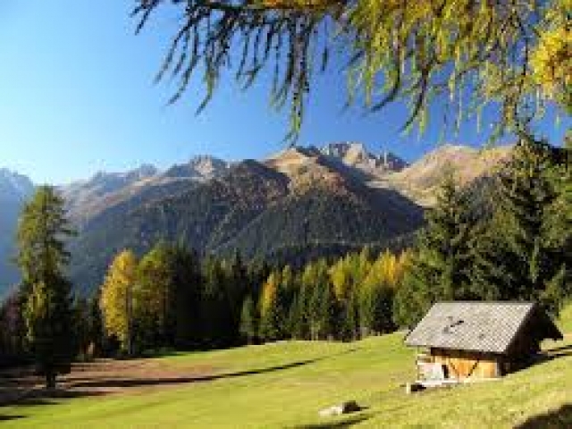 Val di Non Val di Non