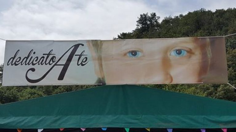 dedicato a te Torna la festa di “Dedicato A Te”