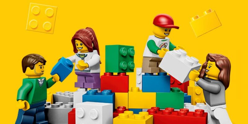 lego